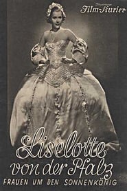 Liselotte von der Pfalz' Poster