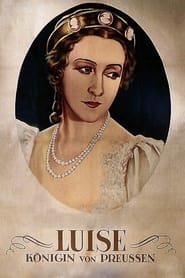 Luise Queen of Prussia' Poster