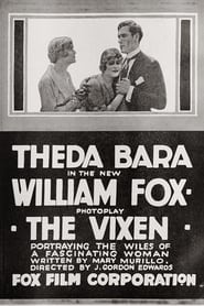 The Vixen' Poster