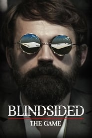 Blindsided The Game' Poster