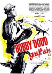 Bobby Dodd intervenes' Poster