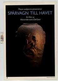 Sprvagn till havet' Poster