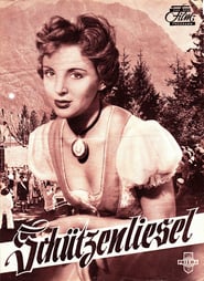 Schtzenliesel' Poster