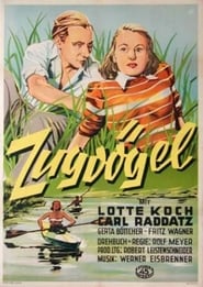 Zugvgel' Poster