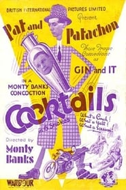 Cocktails' Poster