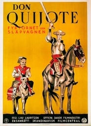 Don Quixote' Poster