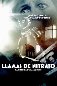 Nitrate Flames' Poster