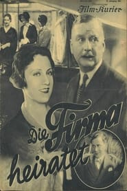 The Firm Weds' Poster