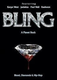 Bling A Planet Rock' Poster