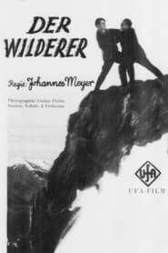 Der Wilderer' Poster