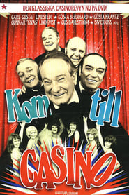 Come to Casino' Poster