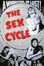 The Sex Cycle' Poster
