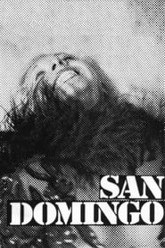 San Domingo' Poster