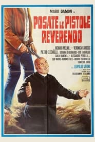 Pistol Packin Preacher' Poster