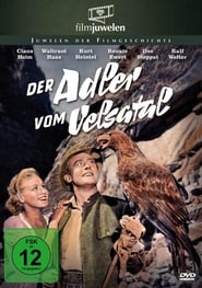 Der Adler vom Velsatal' Poster