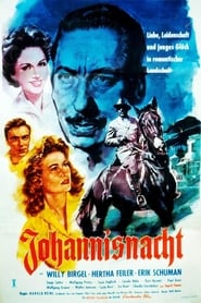 Johannisnacht' Poster