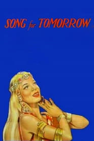 A Song for Tomorrow' Poster