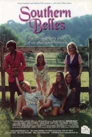 Southern Belles' Poster