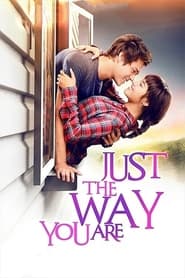 Just the Way You Are' Poster