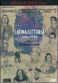 LatinaLittoria' Poster