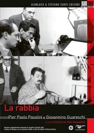 La rabbia 1 la rabbia 2 la rabbia 3 lArabia' Poster