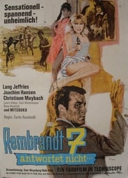 Z7 Operation Rembrandt' Poster