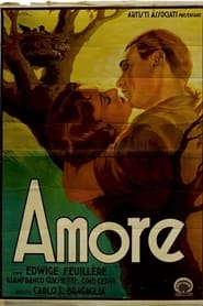 Amore' Poster