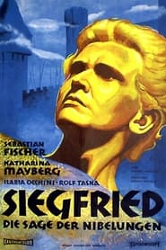 Sigfrido' Poster