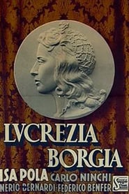 Lucrezia Borgia' Poster