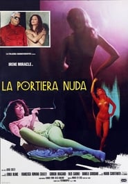 The Naked Doorwoman' Poster