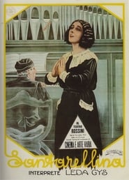 Santarellina' Poster