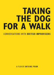 Taking the Dog for a Walk' Poster