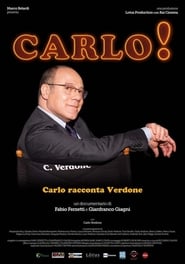 Carlo' Poster