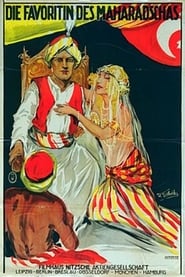 A Prince of Bharata' Poster
