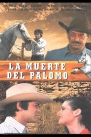 The Death of Palomo' Poster