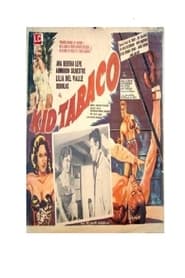 Kid Tabaco' Poster
