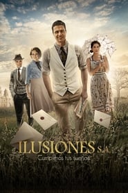 Illusions SA' Poster