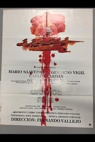 Crnica roja' Poster