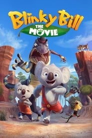 Streaming sources forBlinky Bill the Movie