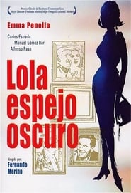 Lola espejo oscuro' Poster