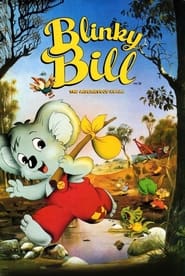 Blinky Bill' Poster