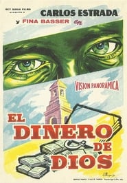 El dinero de Dios' Poster