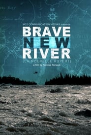 Brave New River' Poster