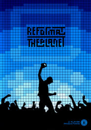 Reformat the Planet' Poster