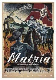 Matria' Poster