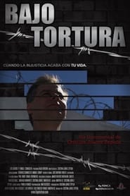 Bajo Tortura' Poster