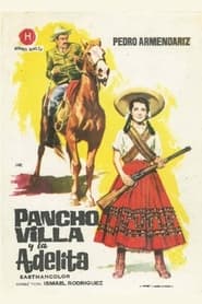 Streaming sources forThis Was Pancho Villa Second chapter