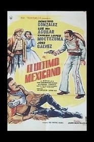 El ltimo mexicano