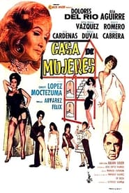 House of Women' Poster