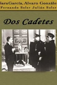 Dos cadetes' Poster
